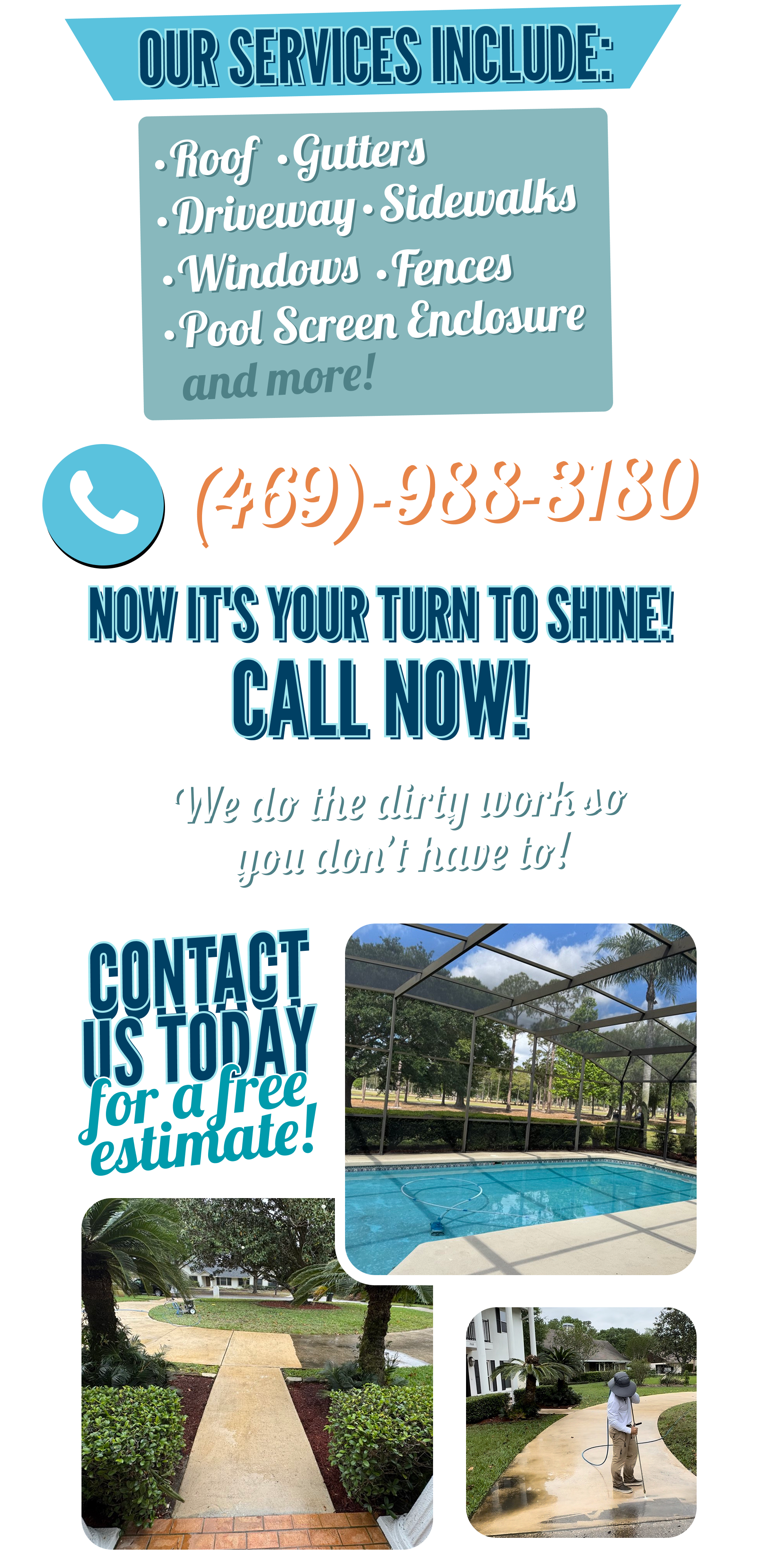 Call Now Banner